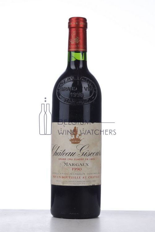 Picture of 1990 GISCOURS